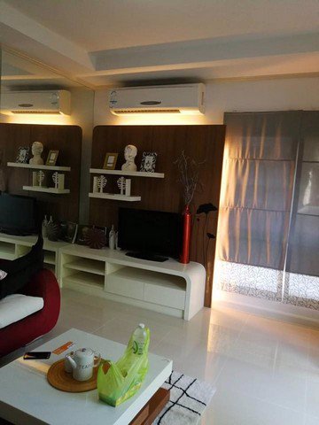 รหัสc3110-ให้เช่าบ้านเดี่ยวหมู่บ้านศุภลัย-สวนหลวง-ถนนเฉลิมพระเกียรติ-เฟอร์นิเจอร์ครบ