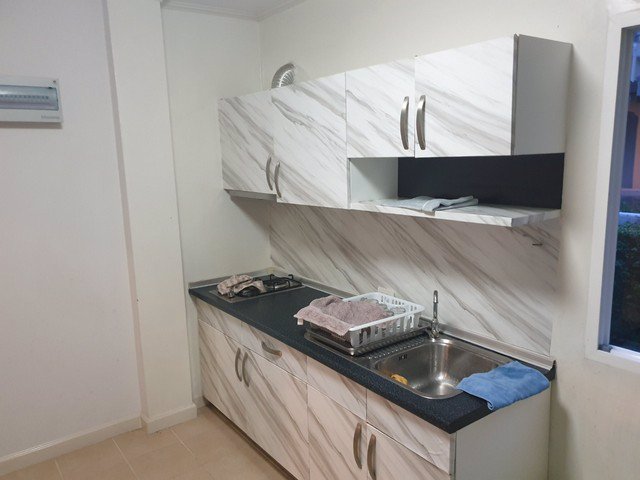 รหัสc3110-ให้เช่าบ้านเดี่ยวหมู่บ้านศุภลัย-สวนหลวง-ถนนเฉลิมพระเกียรติ-เฟอร์นิเจอร์ครบ