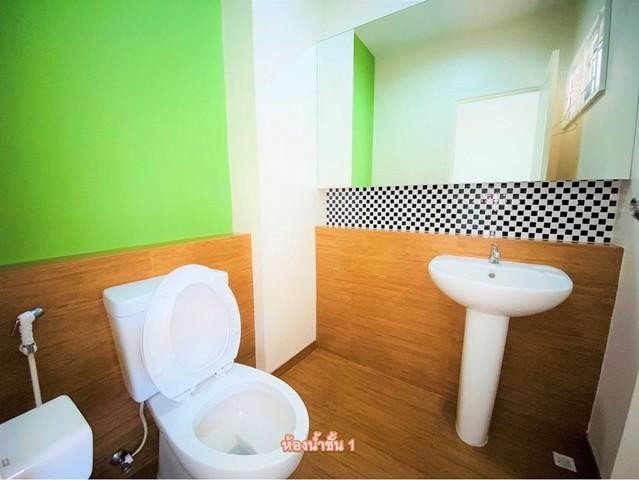 รหัสc3133-ให้เช่าทาวน์โฮม3-ชั้น-โครงการนลิน-อเวนิว-ถนนรามคำแหงซอย138