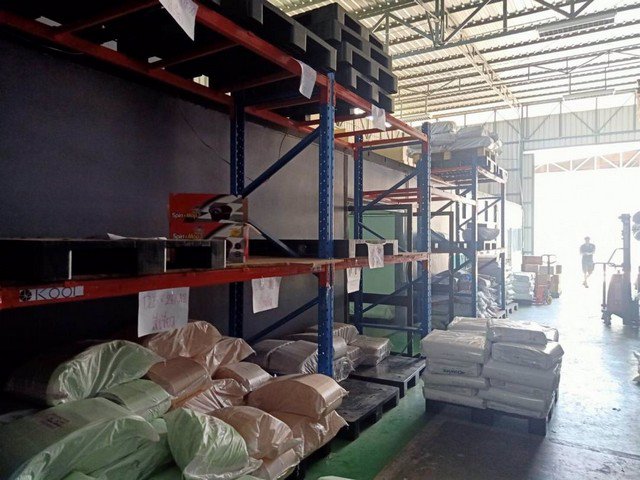 รหัสc3134-ให้เช่าโกดังพร้อมออฟฟิศ-ขนาด-285-ตารางเมตร-ถนนลาดพร้าว101-ซอยโพธิ์แก้ว