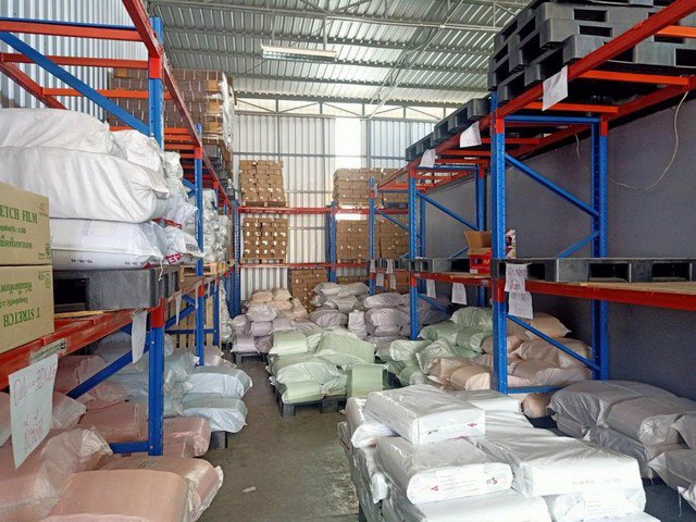 รหัสc3134-ให้เช่าโกดังพร้อมออฟฟิศ-ขนาด-285-ตารางเมตร-ถนนลาดพร้าว101-ซอยโพธิ์แก้ว