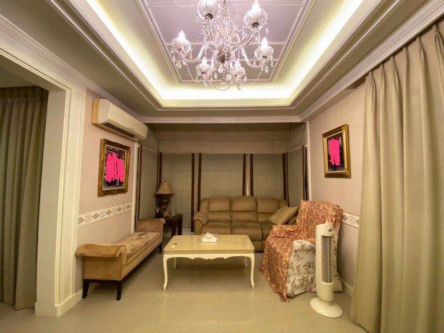 รหัสc3129-ให้เช่าบ้านเดี่ยว-2ชั้น-หมู่บ้านลัดดารมย์-ชัยพฤกษ์-แจ้งวัฒนะ-ตกแต่งหรู-สไตล์ยุโรป