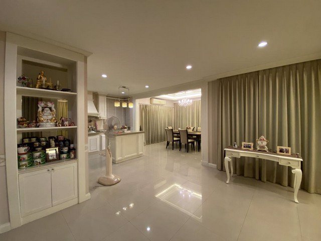 รหัสc3129-ให้เช่าบ้านเดี่ยว-2ชั้น-หมู่บ้านลัดดารมย์-ชัยพฤกษ์-แจ้งวัฒนะ-ตกแต่งหรู-สไตล์ยุโรป