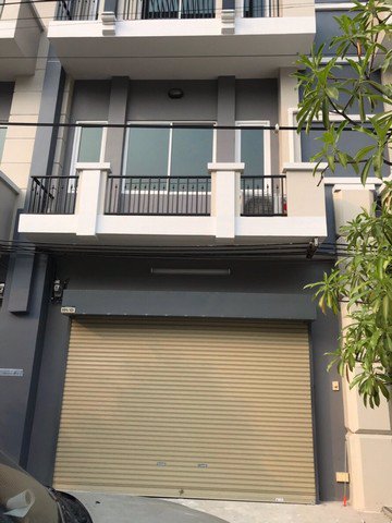 รหัสc3126-ให้เช่าทาวน์โฮม-3ชั้น-โครงการเดอะฮัมบูร์ก-รามอินทรา-รามคำแหง-ถนนหทัยราษฎร์