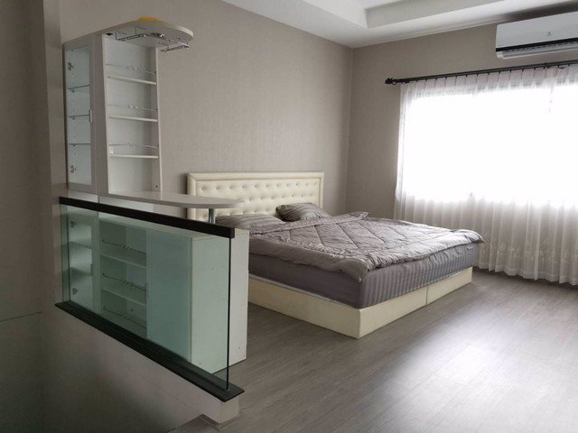 รหัสc3125-ให้เช่าทาวน์โฮม-3ชั้น-โครงการ-the-landmark-สุคนธสวัสดิ์25-เอกมัย-รามอินทรา