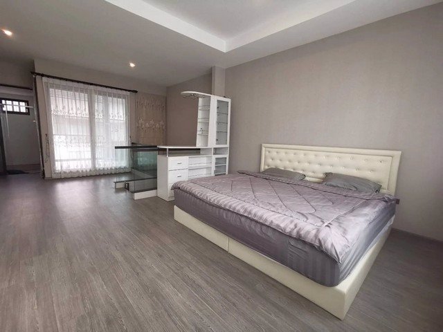 รหัสc3125-ให้เช่าทาวน์โฮม-3ชั้น-โครงการ-the-landmark-สุคนธสวัสดิ์25-เอกมัย-รามอินทรา