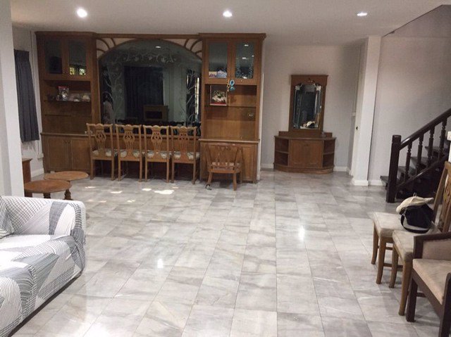 รหัสc3124-ให้เช่าบ้านเดี่ยวเนื้อที่-213ตารางวา-ถนนบางแวก-เขตบางแค-จอดรถได้-10คัน