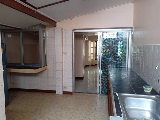 รหัสc3123-ให้เช่าบ้านเดี่ยว-2ชั้น-หมู่บ้านสัมมากร-รามคำแหง110-เหมาะทำที่พักอาศัยและโฮมออฟฟิศ