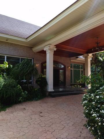 รหัสc3122-ให้เช่าบ้านเดี่ยวหลังใหญ่-เนื้อที่-500ตารางวา-ถนนพหลโยธิน-ใกล้สนามบินดอนเมือง