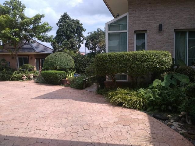 รหัสc3122-ให้เช่าบ้านเดี่ยวหลังใหญ่-เนื้อที่-500ตารางวา-ถนนพหลโยธิน-ใกล้สนามบินดอนเมือง