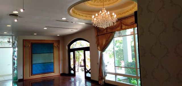 รหัสc3122-ให้เช่าบ้านเดี่ยวหลังใหญ่-เนื้อที่-500ตารางวา-ถนนพหลโยธิน-ใกล้สนามบินดอนเมือง