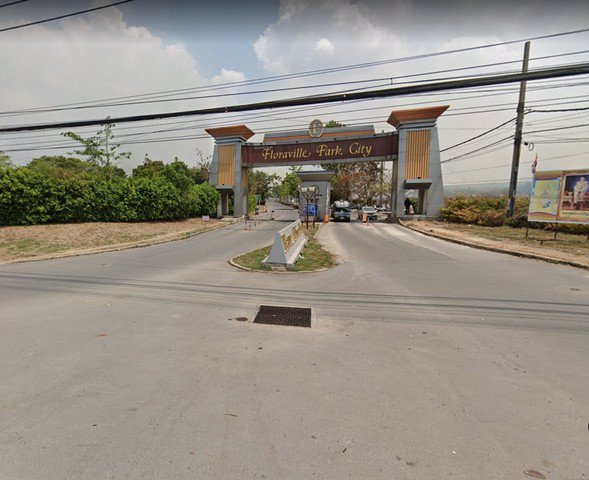 รหัสc3119-ให้เช่าบ้านเดี่ยว-2ชั้น-หมู่บ้านฟลอร่าวิลล์-พาร์ค-ซิตี้-สุวินทวงศ์-เลี้ยงสัตว์ได้