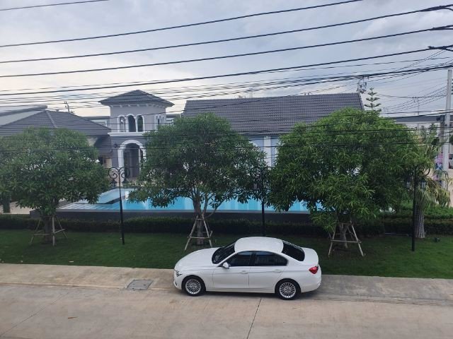 รหัสc3117-ให้เช่าและขายทาวน์โฮม-2ชั้น-หมู่บ้าน-golden-town-บางนา-สวนหลวง3