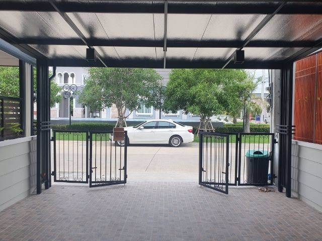 รหัสc3117-ให้เช่าและขายทาวน์โฮม-2ชั้น-หมู่บ้าน-golden-town-บางนา-สวนหลวง3