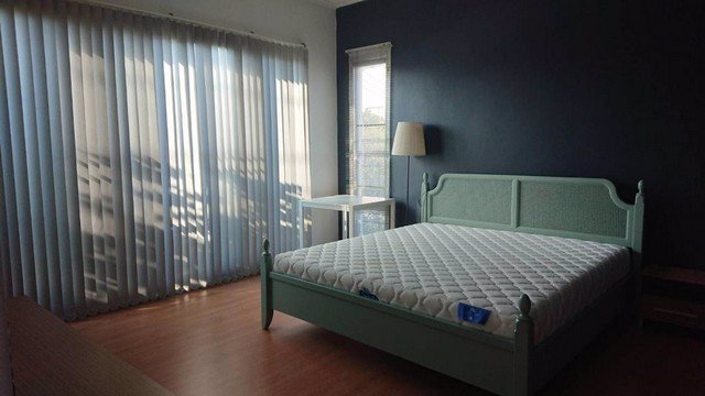 รหัสc3156-ให้เช่าบ้านเดี่ยว-2ชั้น-หมู่บ้านสัมมากร-ถนนรามคำแหง112-เฟอร์ครบครบพร้อมอยู่