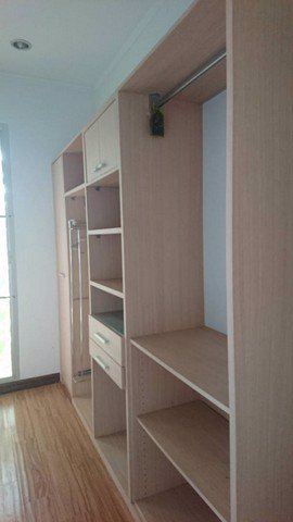 รหัสc3156-ให้เช่าบ้านเดี่ยว-2ชั้น-หมู่บ้านสัมมากร-ถนนรามคำแหง112-เฟอร์ครบครบพร้อมอยู่