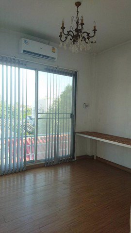 รหัสc3156-ให้เช่าบ้านเดี่ยว-2ชั้น-หมู่บ้านสัมมากร-ถนนรามคำแหง112-เฟอร์ครบครบพร้อมอยู่