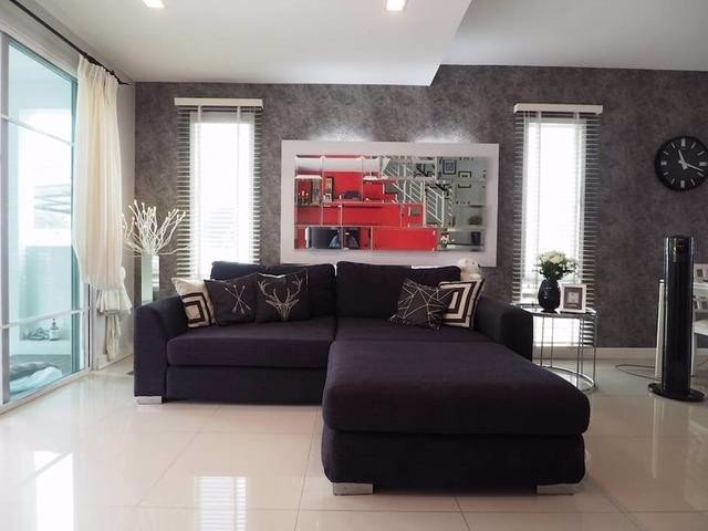 รหัสc3155-ให้เช่าทาวน์โฮม-3ชั้น-หมู่บ้านทาวน์อเวนิว-ศรีนครินทร์-อ่อนนุช68-เฟอร์ครบพร้อมอยู่