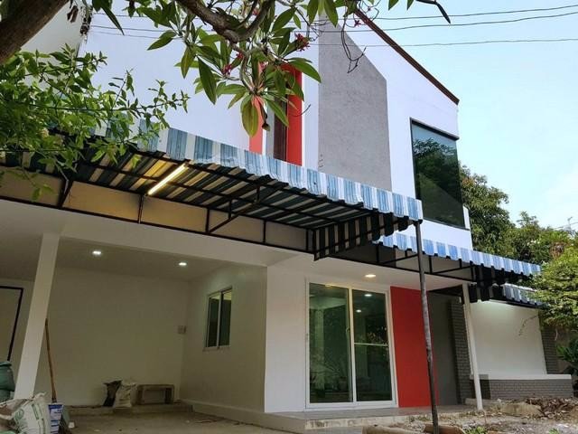 รหัสc3151-ให้เช่าบ้านเดี่ยว-2ชั้น-ถนนประเสริญมนูกิจ18-เสนานิคม-เหมาะอยู่อาศัยและทำโฮมออฟฟิศ