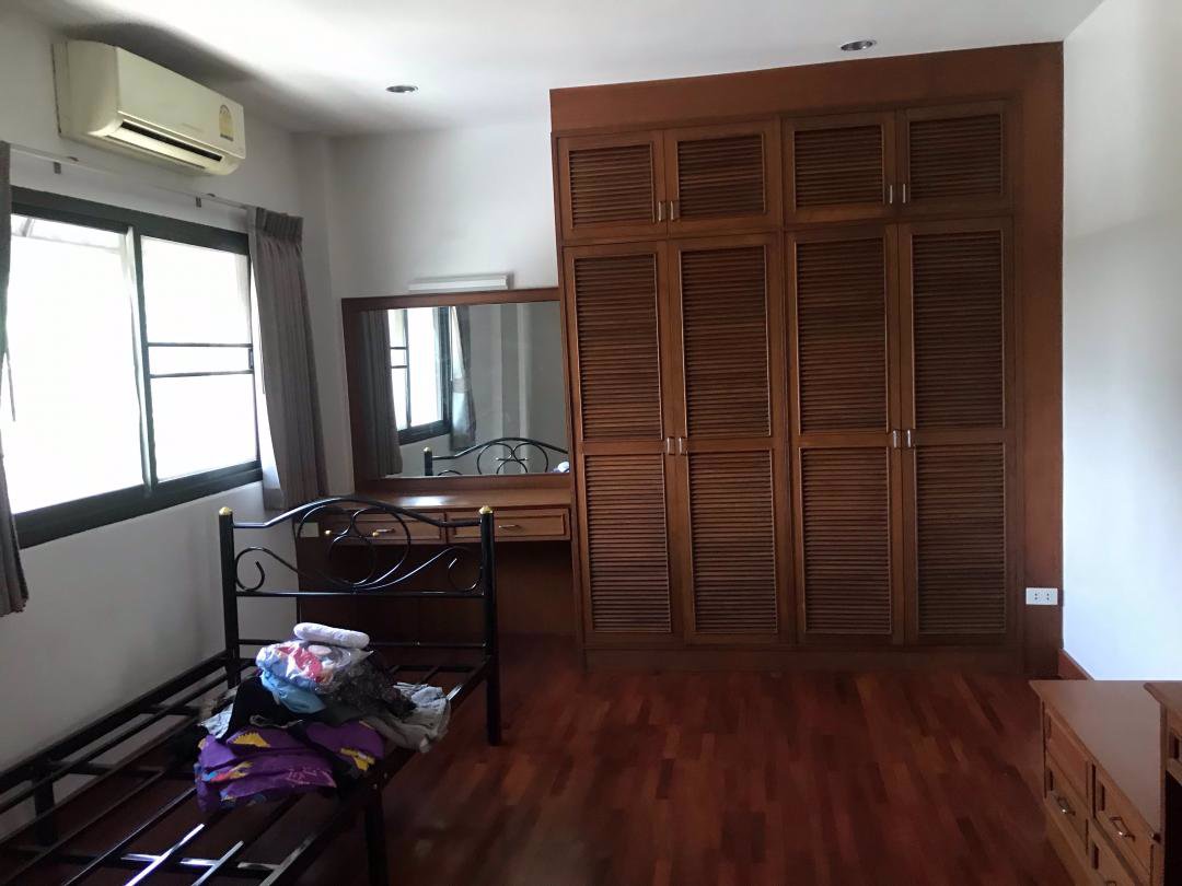 รหัสc3150-ให้เช่าบ้านเดี่ยว-3ชั้น-ทำเลใจกลางเมืองสุขุมวิท63-เอกมัย12-ปรีดีพมย์ยงค์31