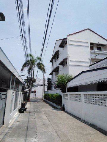 รหัสc3150-ให้เช่าบ้านเดี่ยว-3ชั้น-ทำเลใจกลางเมืองสุขุมวิท63-เอกมัย12-ปรีดีพมย์ยงค์31