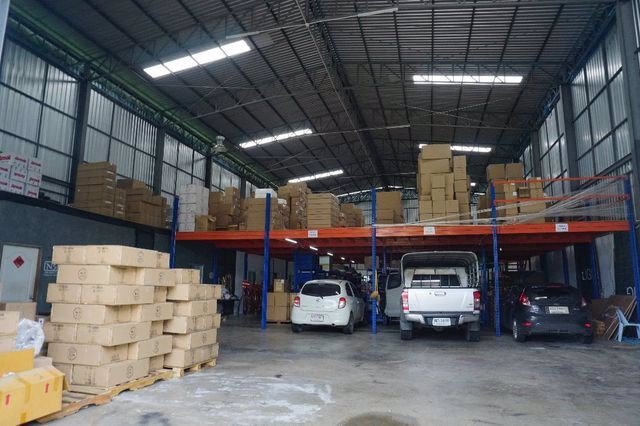 รหัสc3147-ให้เช่าโกดังพร้อมออฟฟิศ-ถนนบางนา-กม9-บางพลี-สมุทรปราการ