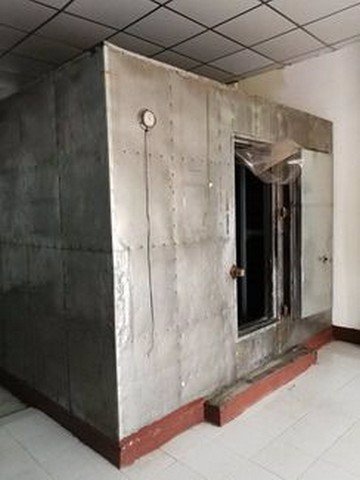 รหัสc3143-ให้เช่าโรงงานผลิตอาหาร-gmp-ขนาด-480ตารางเมตร-ซอยเรวดี-ถนนติวานนท์-นนทบุรี