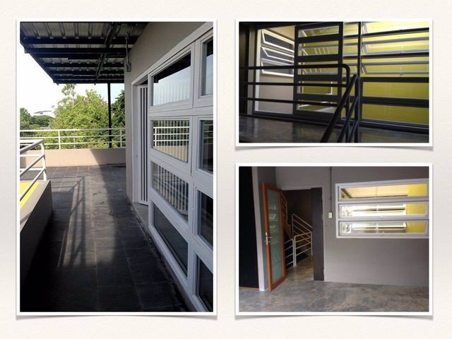 รหัสc3142-ขายโฮมออฟฟิศ-3ชั้น-ถนนรัชดาภิเษกซอย32-รีโนเวทใหม่ทั้งหลัง