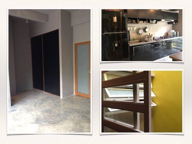 รหัสc3142-ขายโฮมออฟฟิศ-3ชั้น-ถนนรัชดาภิเษกซอย32-รีโนเวทใหม่ทั้งหลัง