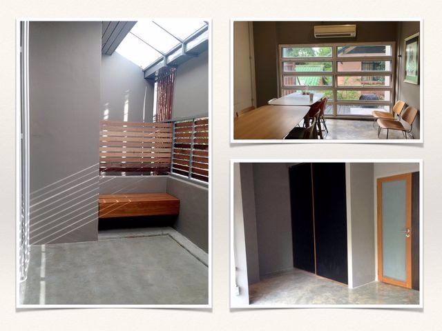 รหัสc3142-ขายโฮมออฟฟิศ-3ชั้น-ถนนรัชดาภิเษกซอย32-รีโนเวทใหม่ทั้งหลัง