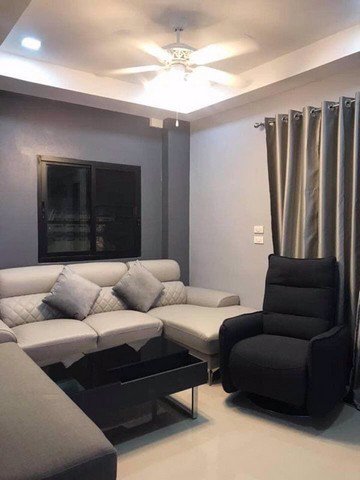 รหัสc3141-ให้เช่าบ้านแฝด-2ชั้น-ถนนลาดพร้าวซอย80-บ้านตกแต่งสวยพร้อมอยู่