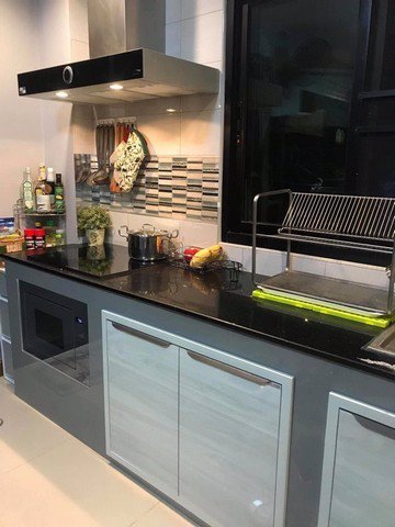 รหัสc3141-ให้เช่าบ้านแฝด-2ชั้น-ถนนลาดพร้าวซอย80-บ้านตกแต่งสวยพร้อมอยู่