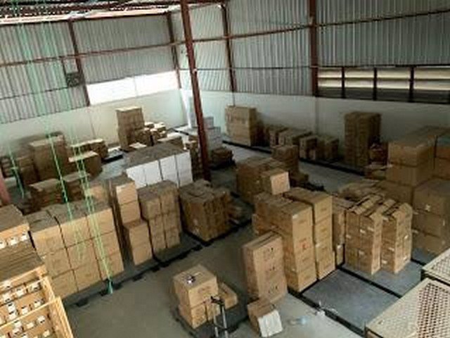 รหัสc3163-ให้เช่าโกดังสำหรับเก็บสินค้า-ลาดพร้าว101-พื้นที่-210-ตารางเมตร-เขตบางกะปิ