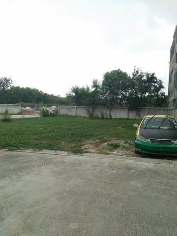 รหัสc3162-ขายที่ดินถนนเจริญราษฎร์-ใกล้พระราม3-สาทร-เหมาะสำหรับสร้างบ้าน