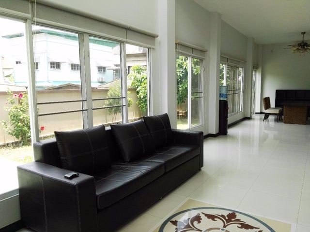 รหัสc3159-ให้เช่าและขายบ้านเดี่ยว3ชั้น-สไตล์-modern-ย่านเกษตร-นวมินทร์-ถนนประเสริฐมนูญกิจ