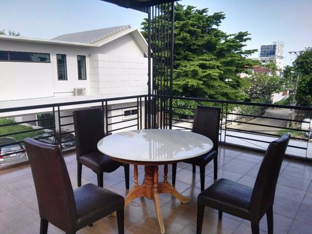 รหัสc3159-ให้เช่าและขายบ้านเดี่ยว3ชั้น-สไตล์-modern-ย่านเกษตร-นวมินทร์-ถนนประเสริฐมนูญกิจ