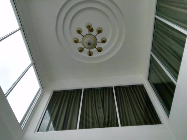 รหัสc3159-ให้เช่าและขายบ้านเดี่ยว3ชั้น-สไตล์-modern-ย่านเกษตร-นวมินทร์-ถนนประเสริฐมนูญกิจ