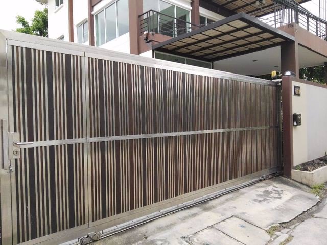 รหัสc3159-ให้เช่าและขายบ้านเดี่ยว3ชั้น-สไตล์-modern-ย่านเกษตร-นวมินทร์-ถนนประเสริฐมนูญกิจ