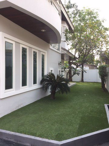 รหัสc3169-ให้เช่าและขายบ้านเดี่ยว-2ชั้น-ลาดพร้าว71-สุคนธสวัสดิ์-เลี้ยงสัตว์ได้ทำออฟฟิศได้