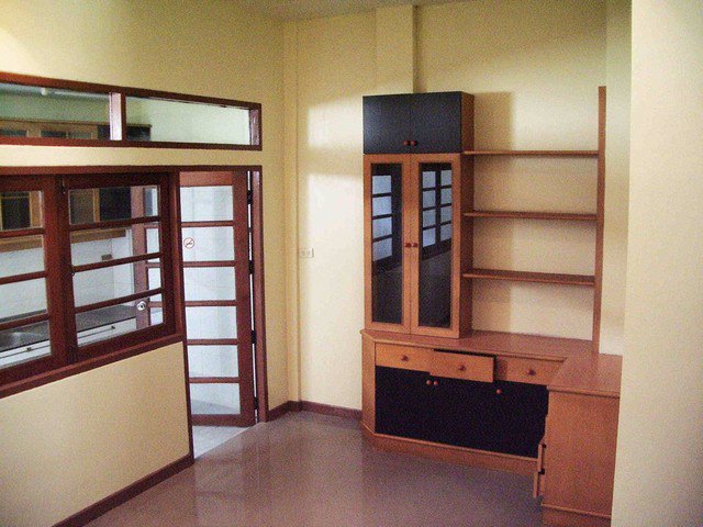 รหัสc3168-ให้เช่าทาวน์โฮม-4ชั้น-ถนนรัชดาภิเษก-ถนนลาดพร้าว48-ใกล้-mrtสุทธิสาร