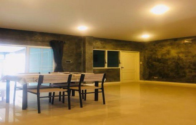 รหัสc3166-ให้เช่าทาวน์เฮ้าส์-2ชั้น-ตกแต่งสวยพร้อมเฟอร์นิเจอร์-ถนนสุขุภิบาล5-สายไหม