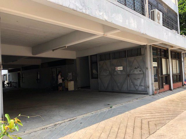 รหัสc3165-ให้เช่าอาคารสำนักงาน-5ชั้นพร้อมโกดัง-พื้นที่ใช้สอยรวม-1200ตรม-ถนนลาดพร้าว-ถนนวิภาวดี