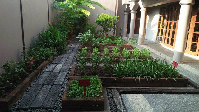 รหัสc3164-ให้เช่าพื้นที่ในบ้านเดี่ยวสำหรับทำร้านอาหารและธุรกิจอื่นตามความเหมาะสม-ลาดพร้าวซอย1