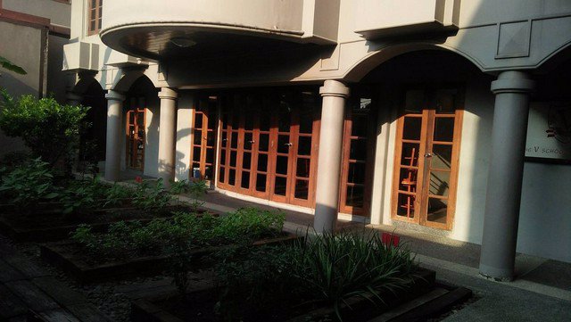 รหัสc3164-ให้เช่าพื้นที่ในบ้านเดี่ยวสำหรับทำร้านอาหารและธุรกิจอื่นตามความเหมาะสม-ลาดพร้าวซอย1