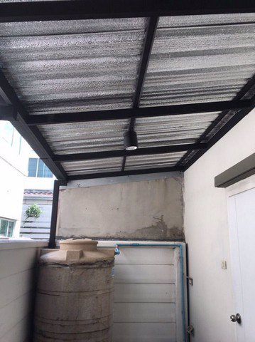 รหัสc3181-ให้เช่าทาวน์โฮม-2ชั้น-โครงการ-happy-veille-ดอนเมือง-เฟอร์นิเจอร์ครบพร้อมอยู่