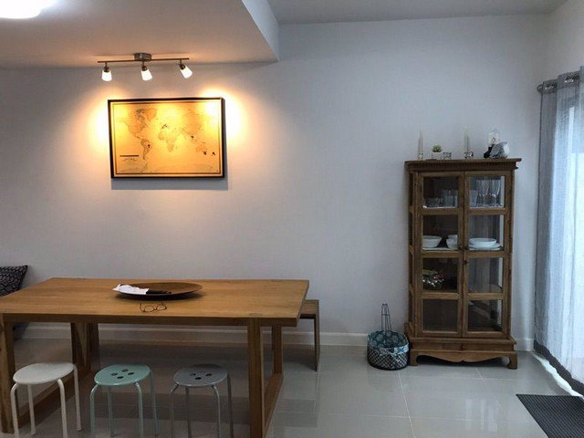 รหัสc3179-ให้เช่าทาวน์เฮ้าส์-2ชั้น-หมูjบ้าน-เดอะ-คอนเนค37-หลักสี่-ดอนเมือง