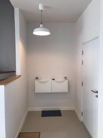 รหัสc3179-ให้เช่าทาวน์เฮ้าส์-2ชั้น-หมูjบ้าน-เดอะ-คอนเนค37-หลักสี่-ดอนเมือง