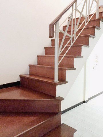 รหัสc3175-ให้เช่าทาวน์เฮ้าส์-2ชั้น-หมู่บ้านเสนาวิลล่า-พระยาสุเรนทร์-ถนนรามอินทราซอย109