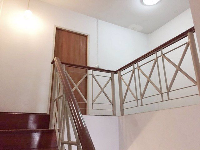 รหัสc3175-ให้เช่าทาวน์เฮ้าส์-2ชั้น-หมู่บ้านเสนาวิลล่า-พระยาสุเรนทร์-ถนนรามอินทราซอย109