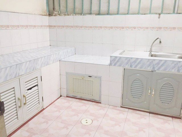 รหัสc3175-ให้เช่าทาวน์เฮ้าส์-2ชั้น-หมู่บ้านเสนาวิลล่า-พระยาสุเรนทร์-ถนนรามอินทราซอย109